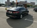 2016 Kia Optima IV, чёрный, 1500000 рублей - вид 6