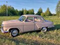 1965 ГАЗ 21 «Волга» 21Л, бежевый, 150000 рублей - вид 1