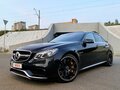 2014 Mercedes-Benz E-Класс AMG 63 AMG S IV (W212, S212) Рестайлинг, чёрный