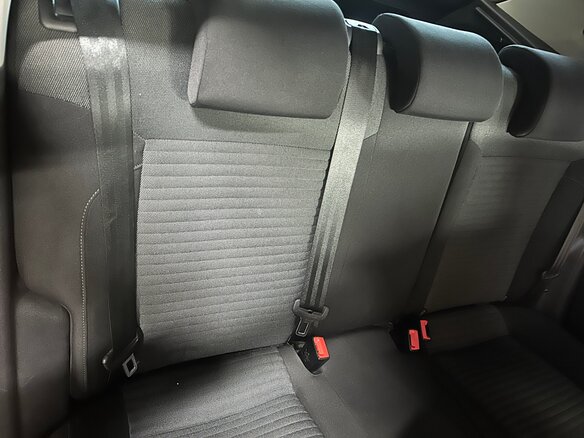 2014 Volkswagen Polo V, красный, 750000 рублей - вид 6