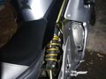 2007 Kawasaki ER-6F (Ninja 650R), серебристый, 380000 рублей - вид 2