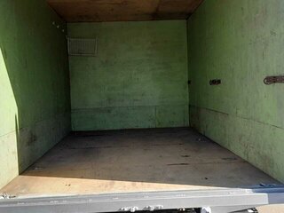 2013 Ford Transit, белый, 1100000 рублей, вид 4