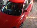 2004 Mazda 3 I (BK), красный, 450000 рублей - вид 7