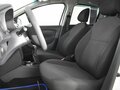 2017 Renault Sandero II, белый - вид 9