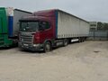 2011 Scania G-series, красный, 3299000 рублей - вид 8