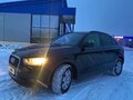 2013 Audi Q3 I (8U), чёрный, 1700000 рублей - вид 1