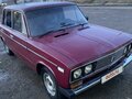 2001 Lada (ВАЗ) 2106 5-speed, пурпурный, 95000 рублей - вид 2