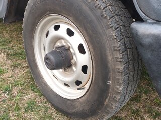 2006 УАЗ Хантер 315195, серый, 440000 рублей, вид 5