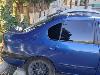 1998 Nissan Primera II (P11), синий, 295000 рублей, вид 5