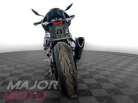 2021 BMW S 1000 R, белый, 1990000 рублей, вид 3