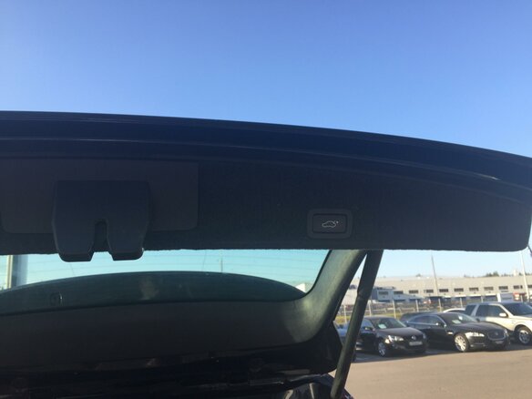 2012 Volvo XC60 I, серый - вид 10