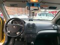 2007 Chevrolet Aveo I Рестайлинг, жёлтый - вид 11