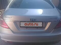 2016 Geely Emgrand EC7, серебристый - вид 11