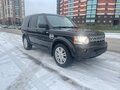 2011 Land Rover Discovery IV, чёрный, 1500000 рублей - вид 2