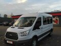 2018 Ford Transit, белый, 3200000 рублей - вид 2