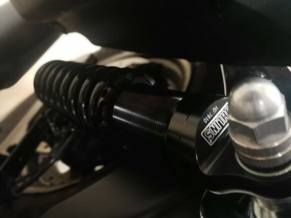 2014 Harley-Davidson Fat Bob, чёрный - вид 14
