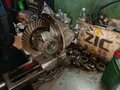 2007 ГАЗ ГАЗель (3302), фиолетовый, 650000 рублей - вид 1