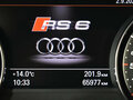 2014 Audi RS 6 III (C7), голубой - вид 9