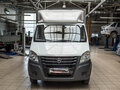 2017 ГАЗ ГАЗель Next, белый - вид 1