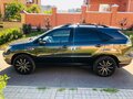 2008 Lexus RX 400h II Рестайлинг, серый - вид 7