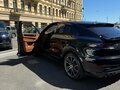 2021 Porsche Cayenne Coupé III, чёрный, 11900000 рублей - вид 6