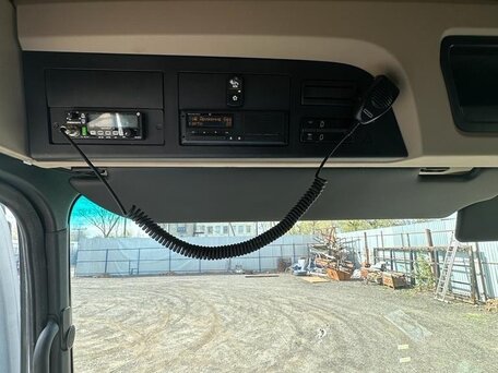2019 Mercedes-Benz Actros, белый, 6800000 рублей, вид 4