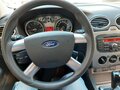 2011 Ford Focus II Рестайлинг, белый - вид 2