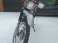 2000 Honda SL, серебристый, 357115 рублей - вид 2