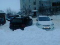 2000 Mercedes-Benz E-Класс 430 II (W210, S210) Рестайлинг, чёрный - вид 1