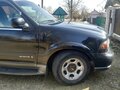 2001 Lincoln Navigator I, чёрный, 573818 рублей - вид 10