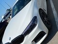 2019 BMW 5 серии 530i xDrive VII (G30/G31/G38), белый, 4000000 рублей - вид 5