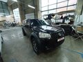 2012 Great Wall Wingle II (Wingle 5), чёрный - вид 1