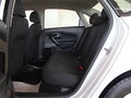 2015 Volkswagen Polo V, белый - вид 9