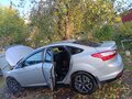 2012 Ford Focus III, серебристый, 780000 рублей - вид 6