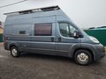 2009 Fiat Professional Ducato, серый, 2700000 рублей - вид 3