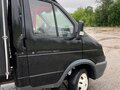 2013 ГАЗ ГАЗель (3302), чёрный, 700000 рублей - вид 3