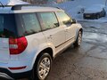 2016 Skoda Yeti I Рестайлинг, белый, 800000 рублей - вид 5