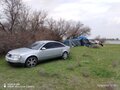 1998 Audi A6 II (C5), серебристый, 480000 рублей - вид 9