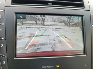 2014 Lincoln MKZ II, красный, 1741065 рублей, вид 1