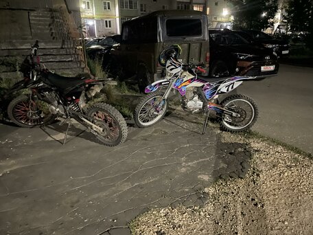 2021 Kayo K1, пурпурный, 115999 рублей, вид 2