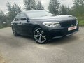 2019 BMW 6 серии Gran Turismo 630d xDrive IV (G32), чёрный, 4800000 рублей - вид 5