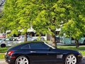2004 Chrysler Crossfire, чёрный, 1800000 рублей - вид 11