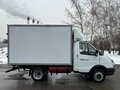 2013 ГАЗ ГАЗель (3302), белый - вид 3