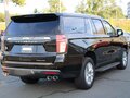 2020 Chevrolet Suburban XI, чёрный - вид 4