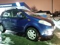 2009 Chery Kimo (A1), синий - вид 1