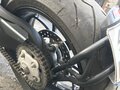 2009 Ducati Monster 1100, чёрный - вид 1