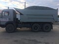 1983 КамАЗ 5511, серый, 730000 рублей - вид 2
