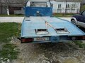 1990 Fiat Professional Ducato, белый, 1000000 рублей - вид 7