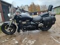 2007 Suzuki Boulevard M50, чёрный, 550000 рублей - вид 3