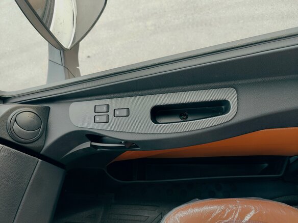 2023 Foton Auman EST A, белый - вид 17